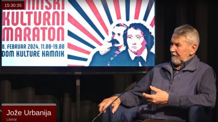 Četrti kamniški kulturni maraton ob Prešernovem dnevu prinesel nova razmišljanja o razvoju kamniške kulture   (24)